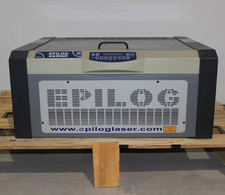 EPILOG 8000 MINI 18x12 25 Watt