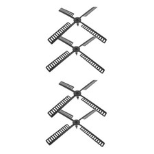 2 Pieces Garden Decoration