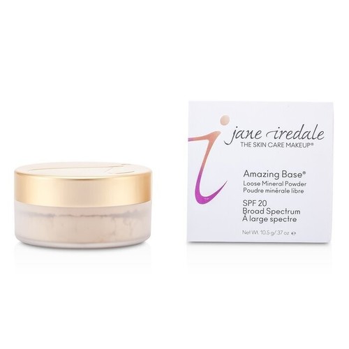 Jane iredale amazing - iredale,