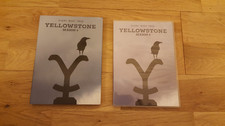 Yellowstone Season 4 Series