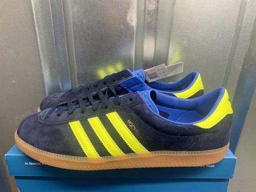 Adidas spzl hochelaga spezial - adidas,