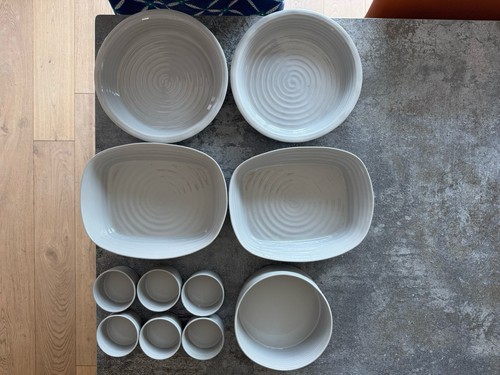 Sophie conran portmeirion grey - sophie,