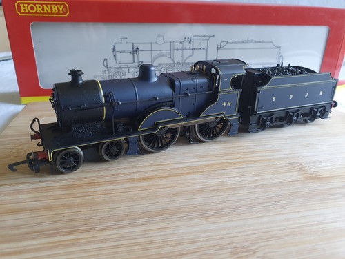 Hornby r2217a class - r2217a,