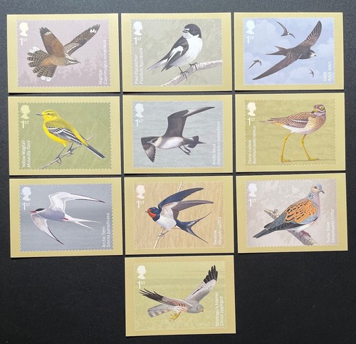 2022 migratory birds phq - 2022,
