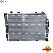 RADIATOR ENGINE COOLING 55316