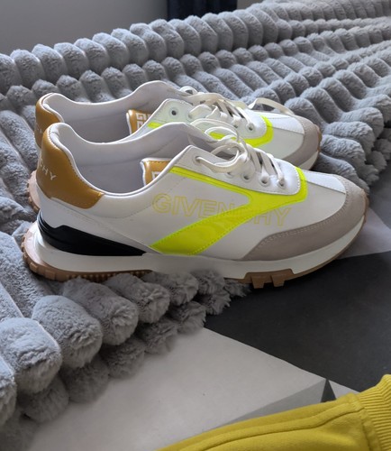 Givenchy trainers very - givenchy,