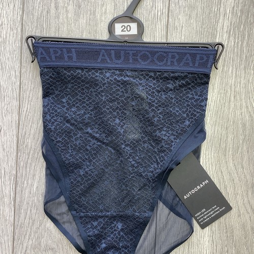 Autograph ladies high leg - m&s,