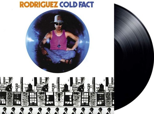 Rodriguez cold fact virgin - cold, (virgin