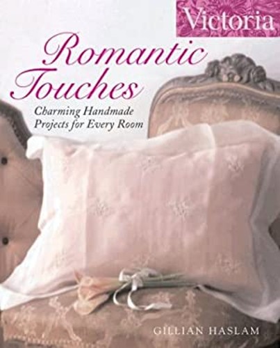 Victoria romantic touches - victoria,