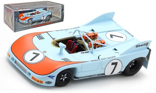 Spark s2333 porsche 908 - spark, #7