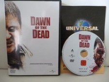 Dawn of the Dead - Kinoversion