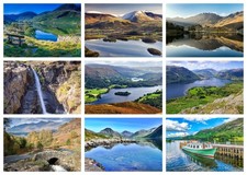 Lake District National Park