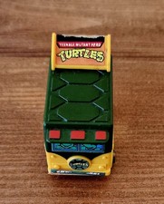 Teenage Mutant Ninja Turtles