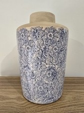 Neptune Thursfield Tall Blue