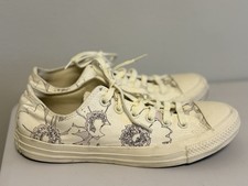 Converse All Star Low Trainers