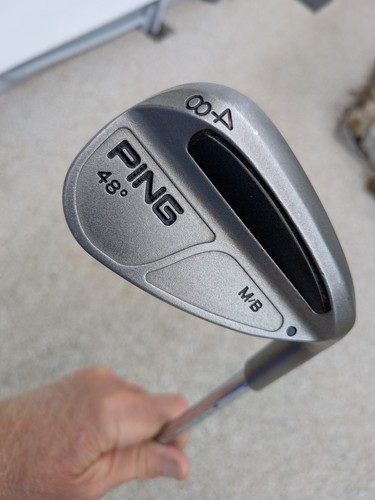 Ping gap wedge - m/b,