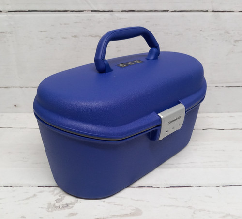 Samsonite hard shell - hard, travel