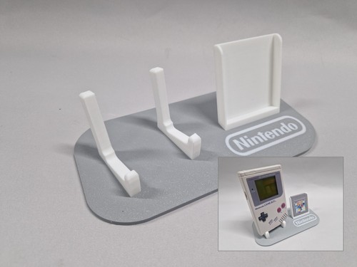 Gameboy dmg classic 1x - 1x, cart