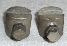 Truma M1 Caravan Mover Stop Blocks x2