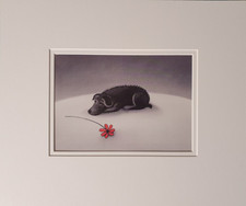 Paul Horton "Looking After