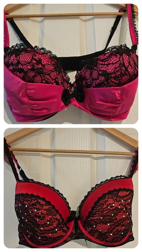 Ann summers bra bundle - bundle, 34e