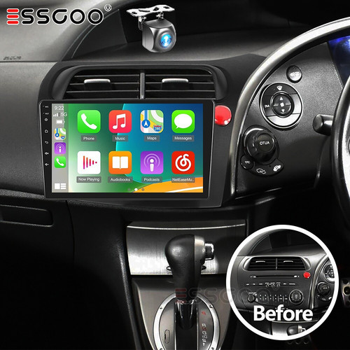 For honda civic - for,
