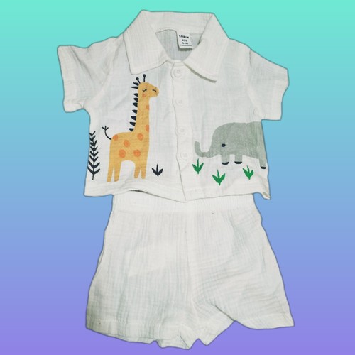 Month new baby cloth - baby,