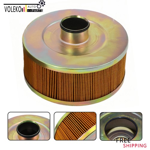 New hydraulic oil filter for - hydraulic,