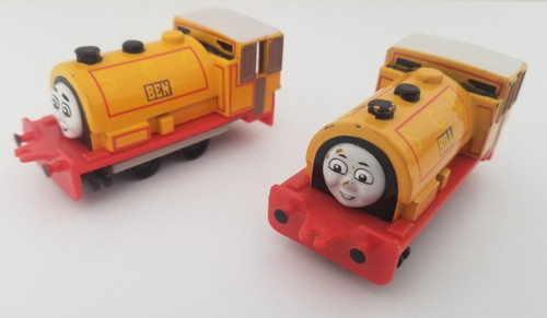Ertl thomas the tank - ertl,