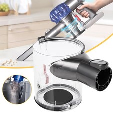 Dust Bin Replacement for Dyson V6 DC58 DC59 DC74 Vacuum Cleaner Canister Bin