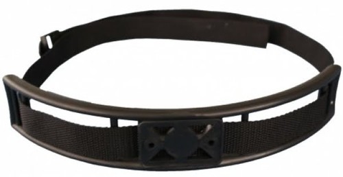 Gas bottle strap for - gas, &