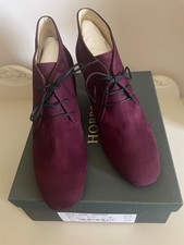 Hobbs  'Patricia' Ankle boots