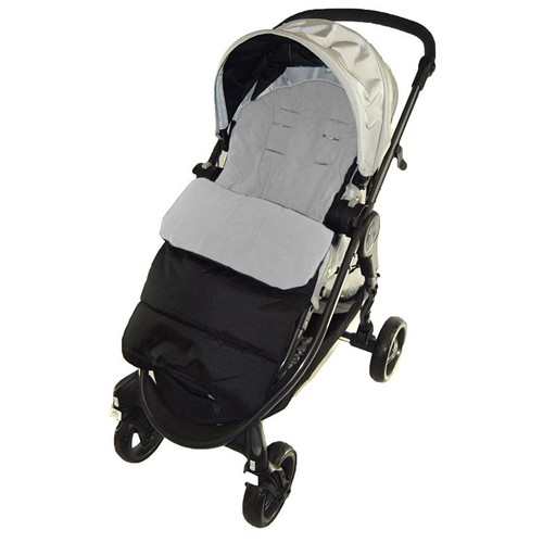Universal footmuff cosy toes - footmuff,