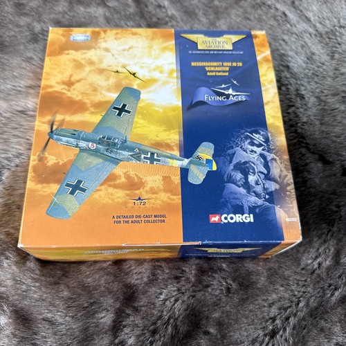Corgi 49202 german - corgi,