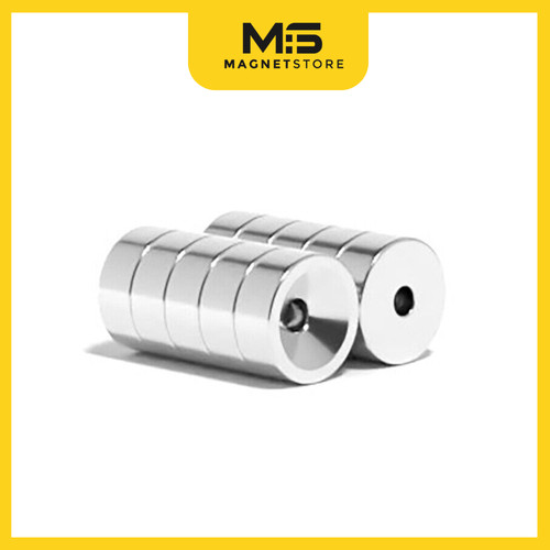 Super strong neodymium - strong,
