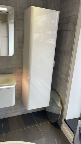 Vitra nest door tall unit - nest,