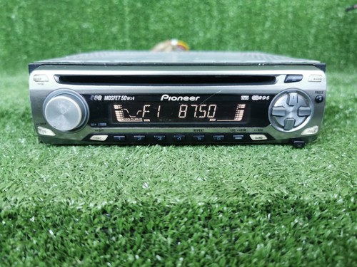Pioneer deh 2700r deh2700r - pioneer,