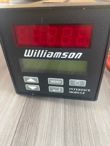 Williamson pro series - pro,