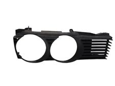 Headlight Cover Right Frame