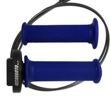 Accossato black quick - , throttle