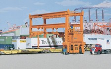 H0 Gauge - Kit Mi-Jack
