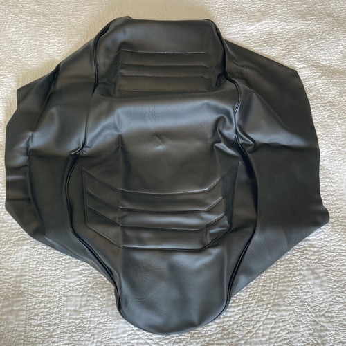 Seat cover yamaha - cover, xj