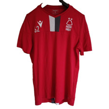 Nottingham Forest 2019/2020