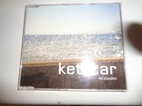 Kettcar 48 stunden - kettcar,