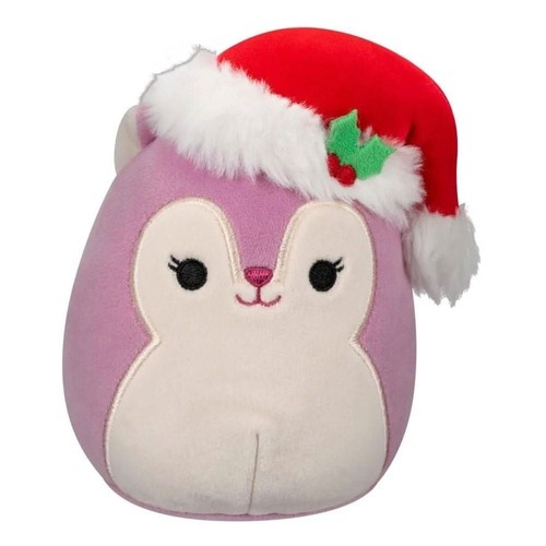 Squishmallows plush christmas - plush,