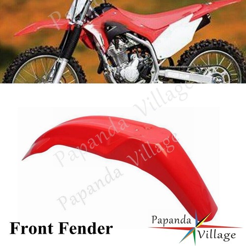 Supermoto enduro front fender - supermoto,