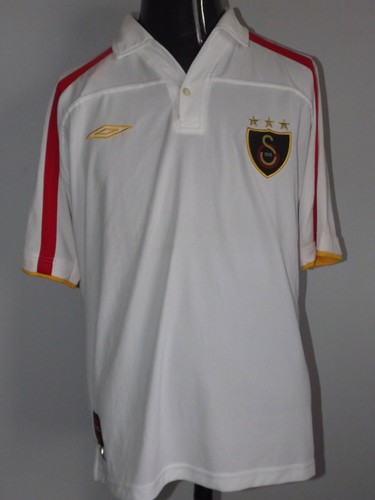 2003 galatasaray shirt - 2003-04, t-shirt