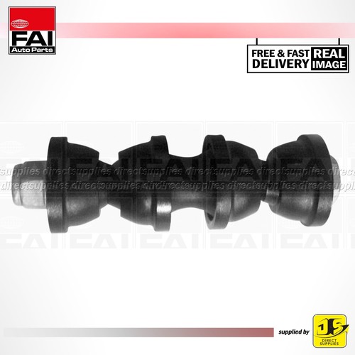 Fai link rod rear - rod, fits