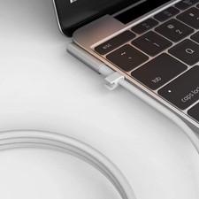 60W Magsafe 1 Charger L-Tip