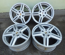 Original Porsche Cayenne II